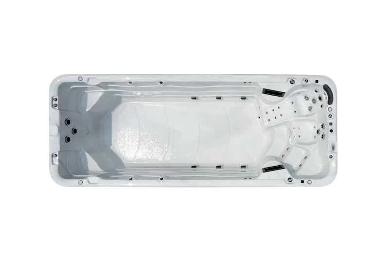 Fisher Spas Lap.