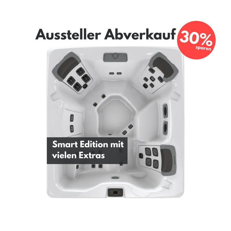 Villeroy und Boch A6L Smart Edition.