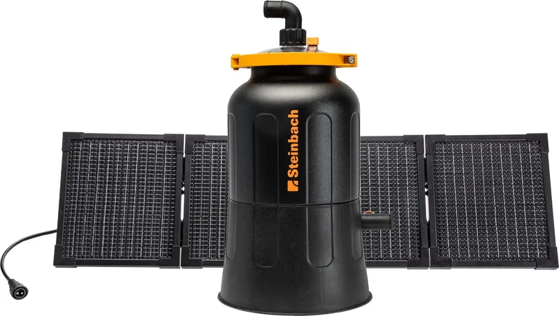 Steinbach Solarfilteranlage FXS38 - 1 Stk.