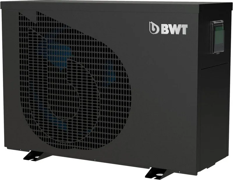 BWT Inverter Connect Wärmepumpe IC 142, 14,2 kW - 1 Stk.