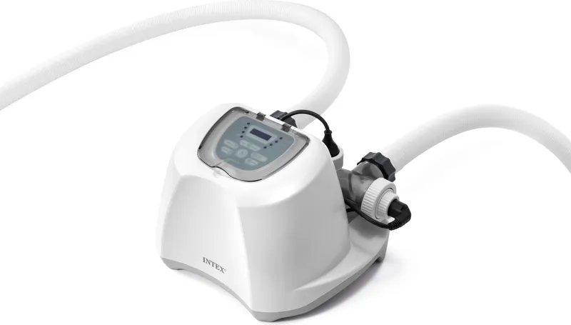 Intex Krystal Clear Salzwassersystem QS1600 Plus WiFi - 1 Stk.
