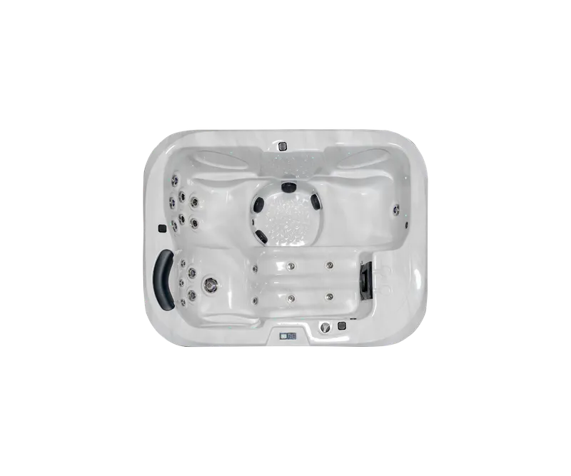 Fisher Spas Fisher 3.