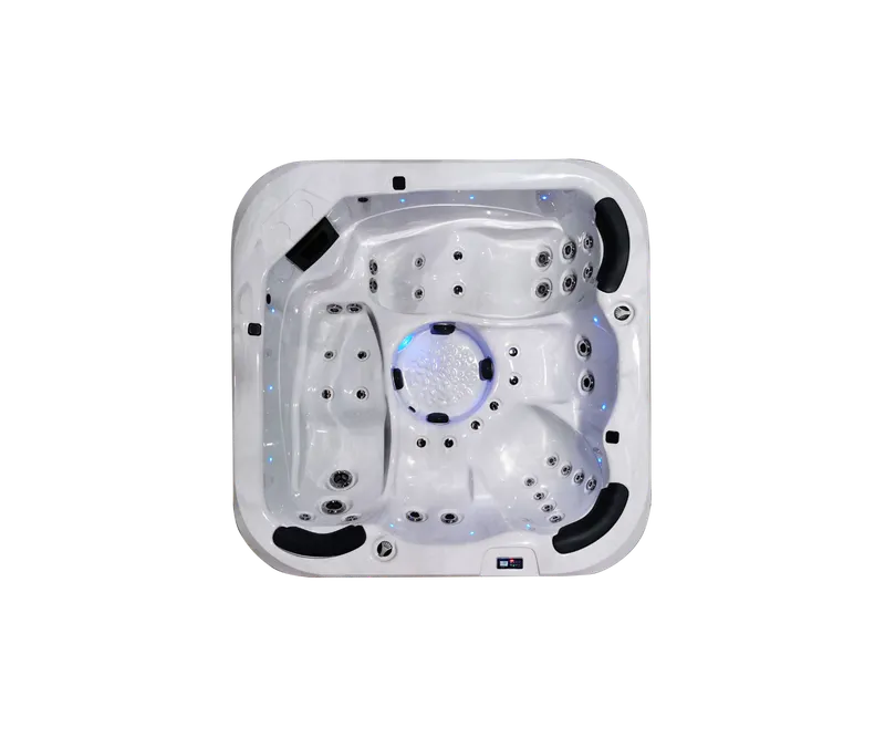 Fisher Spas Fisher 5D.