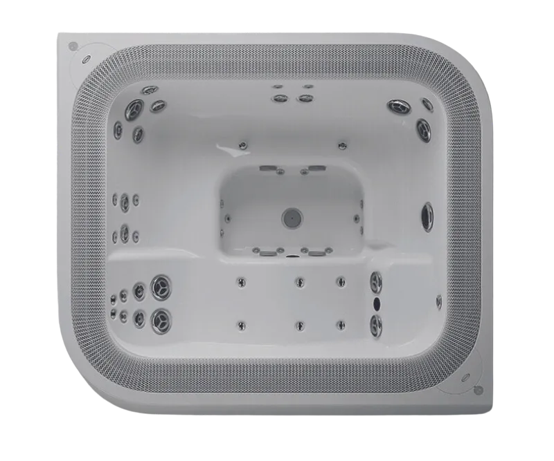 Jacuzzi Virtus.